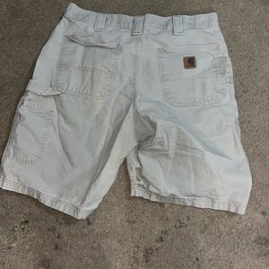 carhartt shorts